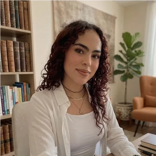 Psic. Alejandra Rodríguez