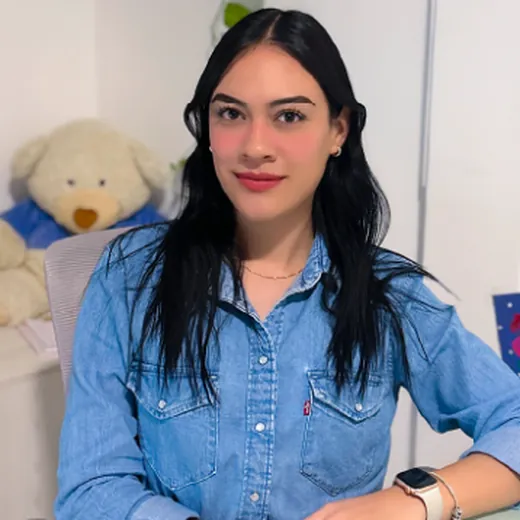 Psic. Guadalupe Almeida